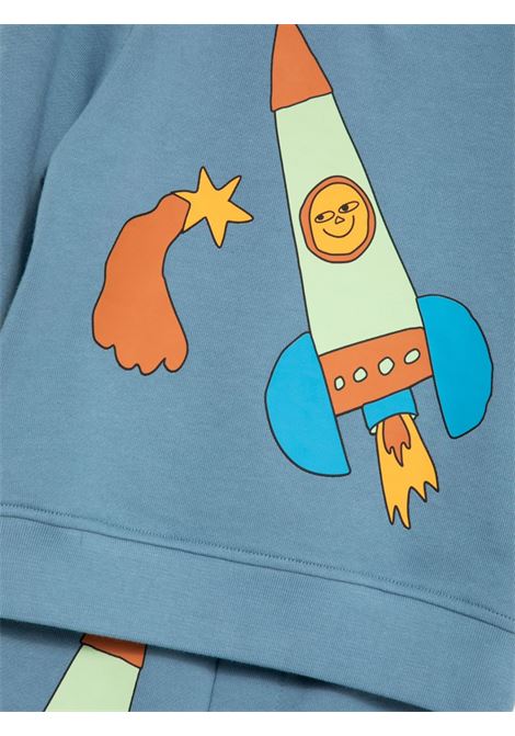 Tuta Stella McCartney Kids STELLA MCCARTNEY KIDS | BABY SET | TV3510-Z0453626